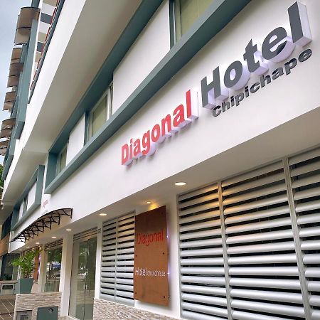 Diagonal Hotel Chipichape Калі Екстер'єр фото